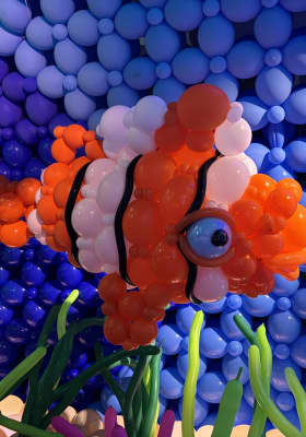 Photo 10 from Fever Pavilion at Sydney Showground