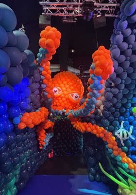 Photo 9 from Fever Pavilion at Sydney Showground