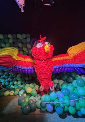 Photo 8 from Fever Pavilion at Sydney Showground