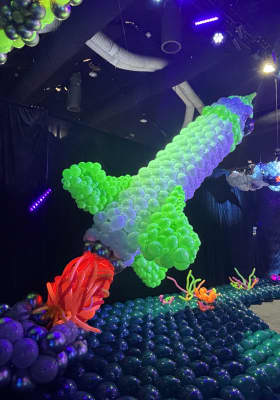 Photo 7 from Fever Pavilion at Sydney Showground