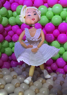 Photo 6 from Fever Pavilion at Sydney Showground