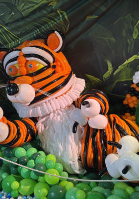 Photo 5 from Fever Pavilion at Sydney Showground