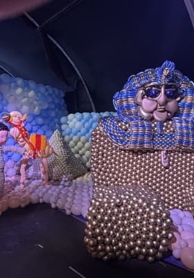 Photo 3 from Fever Pavilion at Sydney Showground