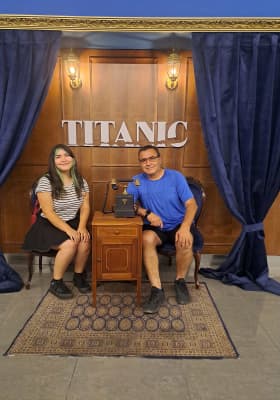 Photo 1 from Cenco Costanera