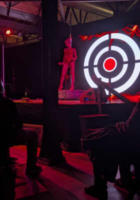 Photo 4 from Pullman Yards