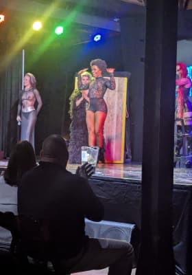 Photo 3 from Pullman Yards