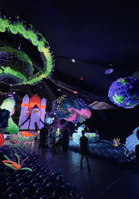 Photo 2 from Fever Pavilion at Sydney Showground