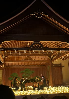 Photo 7 from Otsuki Nōgaku Theater