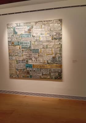 Photo 6 from Centro de Arte Hortensia Herrero (CAHH)