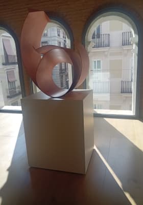 Photo 5 from Centro de Arte Hortensia Herrero (CAHH)