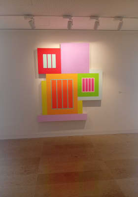 Photo 3 from Centro de Arte Hortensia Herrero (CAHH)