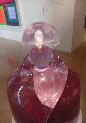 Photo 2 from Centro de Arte Hortensia Herrero (CAHH)