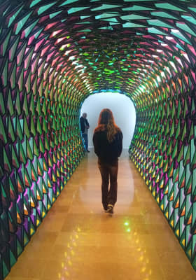 Photo 1 from Centro de Arte Hortensia Herrero (CAHH)