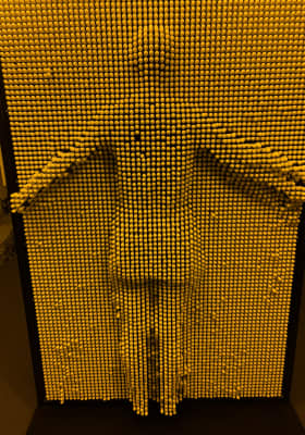 Photo 9 from Museum of Senses Milano