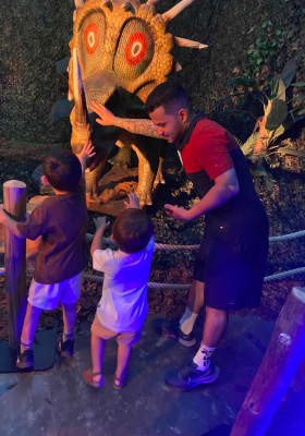 Photo 9 from Parque do Ibirapuera