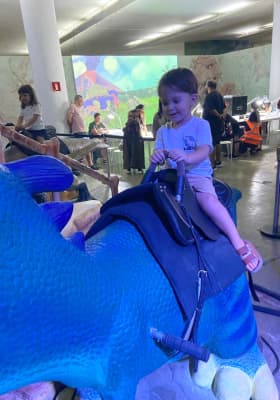 Photo 8 from Parque do Ibirapuera