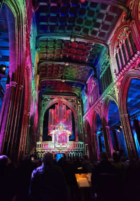 Photo 2 from Manchester Cathedral