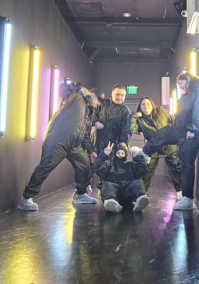 Photo 2 from LA Beverly Center (Space 852) Floor 8