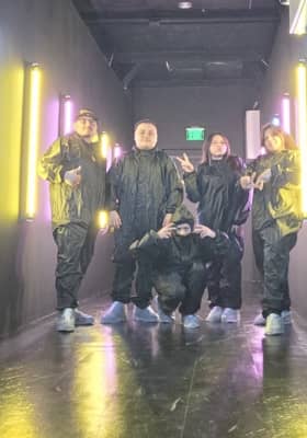 Photo 3 from LA Beverly Center (Space 852) Floor 8