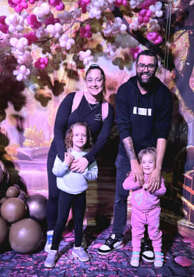 Photo 1 from Fever Pavilion at Sydney Showground