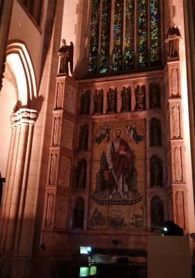 Photo 8 from Catedral da Sé de São Paulo