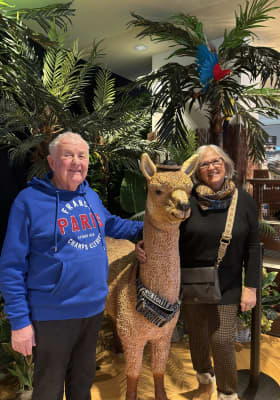 Photo 4 from Danube Tower