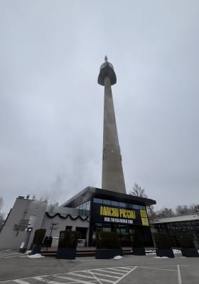 Photo 3 from Danube Tower