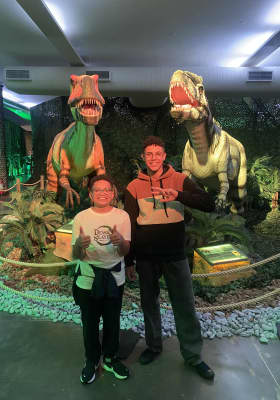 Photo 7 from Parque do Ibirapuera