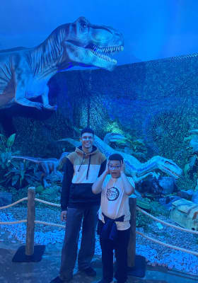 Photo 6 from Parque do Ibirapuera