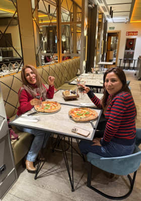 Photo 2 from Pestana CR7 Gran Vía