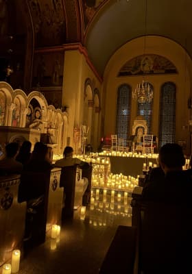 Photo 1 from Archdiocesan Cathedral of the Holy Trinity