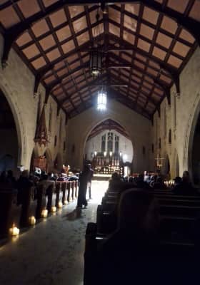 Photo 4 from Saint-Dominique Church