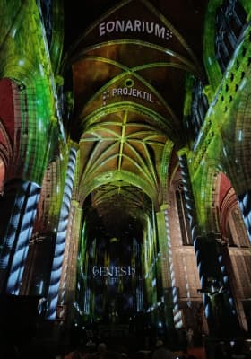 Photo 8 from Basilique Saint-Martin