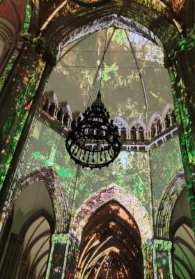 Photo 2 from Catedral da Sé de São Paulo