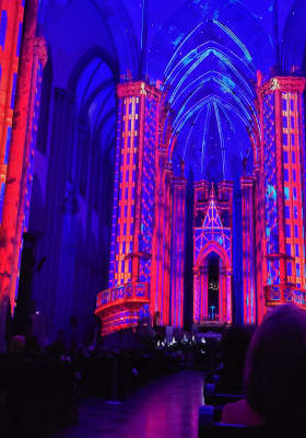Photo 1 from Catedral da Sé de São Paulo