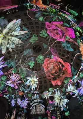 Photo 4 from Eric Ericsonhallen