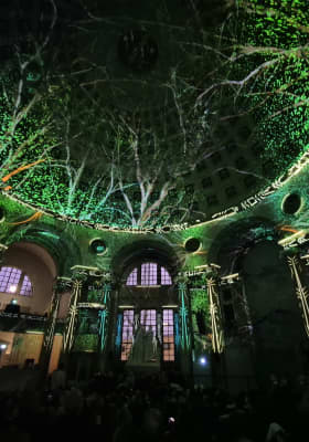 Photo 3 from Eric Ericsonhallen