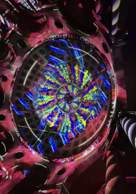 Photo 2 from Eric Ericsonhallen