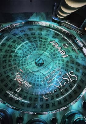 Photo 1 from Eric Ericsonhallen