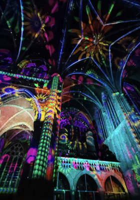 Photo 6 from Basilique Saint-Martin