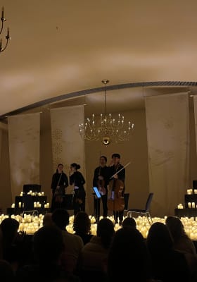 Photo 3 from Konzertsaal Friedenskapelle