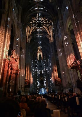 Photo 5 from Eglise Saint-Eustache