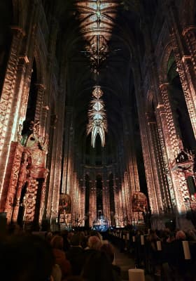 Photo 6 from Eglise Saint-Eustache