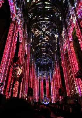 Photo 4 from Eglise Saint-Eustache