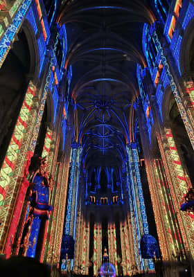 Photo 3 from Eglise Saint-Eustache