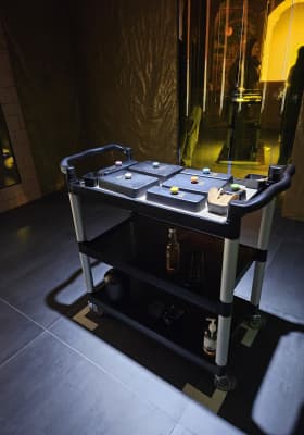 Photo 2 from 10-12 Bd Montmartre