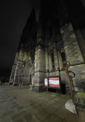 Photo 4 from St Mary’s Cathedral, Edinburgh