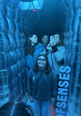 Photo 8 from Museum of Senses Milano