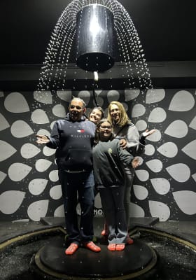 Photo 7 from Museum of Senses Milano