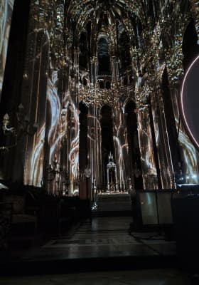 Photo 2 from Eglise Saint-Eustache